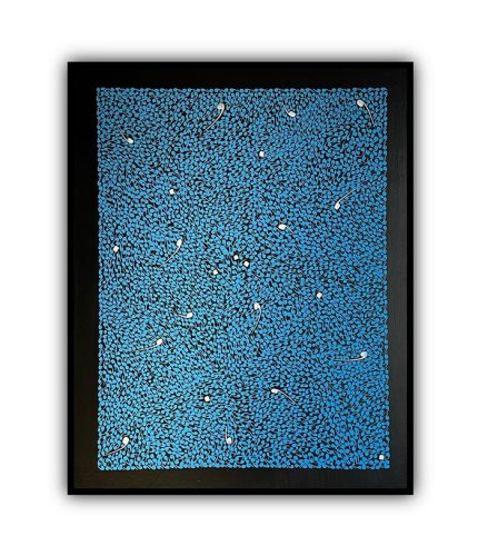 calligraphy painting