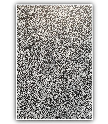 calligraphy painting