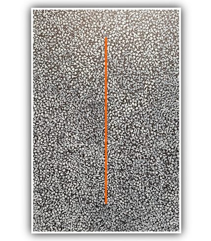 calligraphy painting